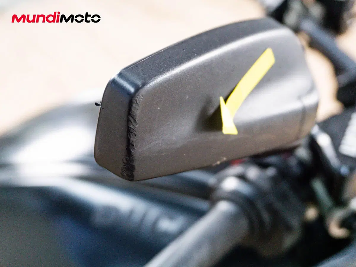 Ducati Diavel 1260 (2019 - 20) (15)