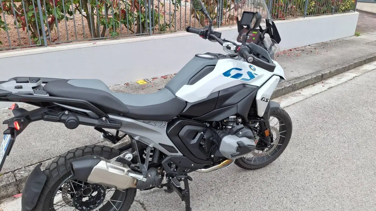 Bmw R 1300 GS (2023 - 26) (3)