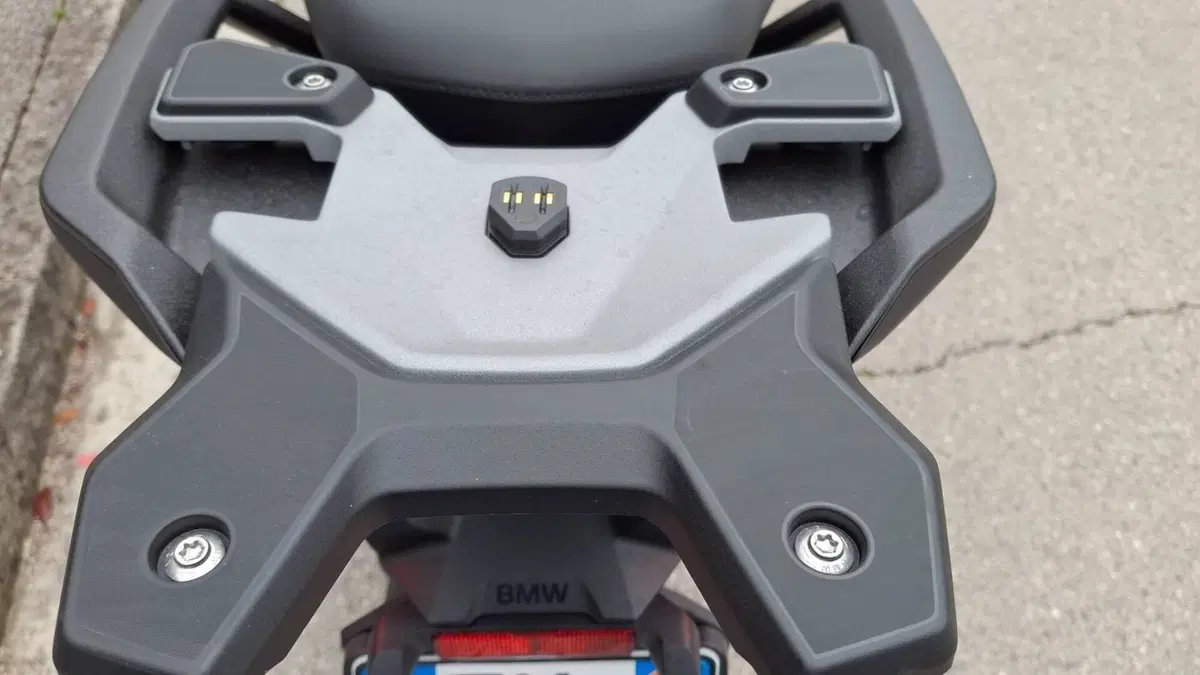 Bmw R 1300 GS (2023 - 26) (5)