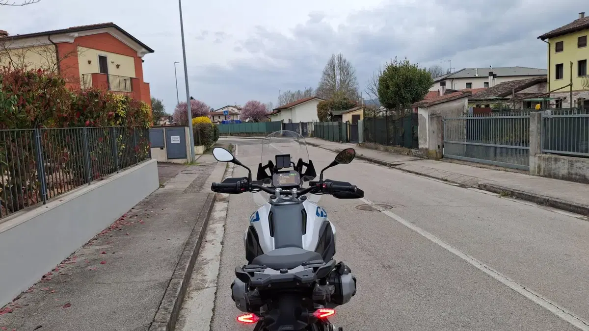 Bmw R 1300 GS (2023 - 26) (6)