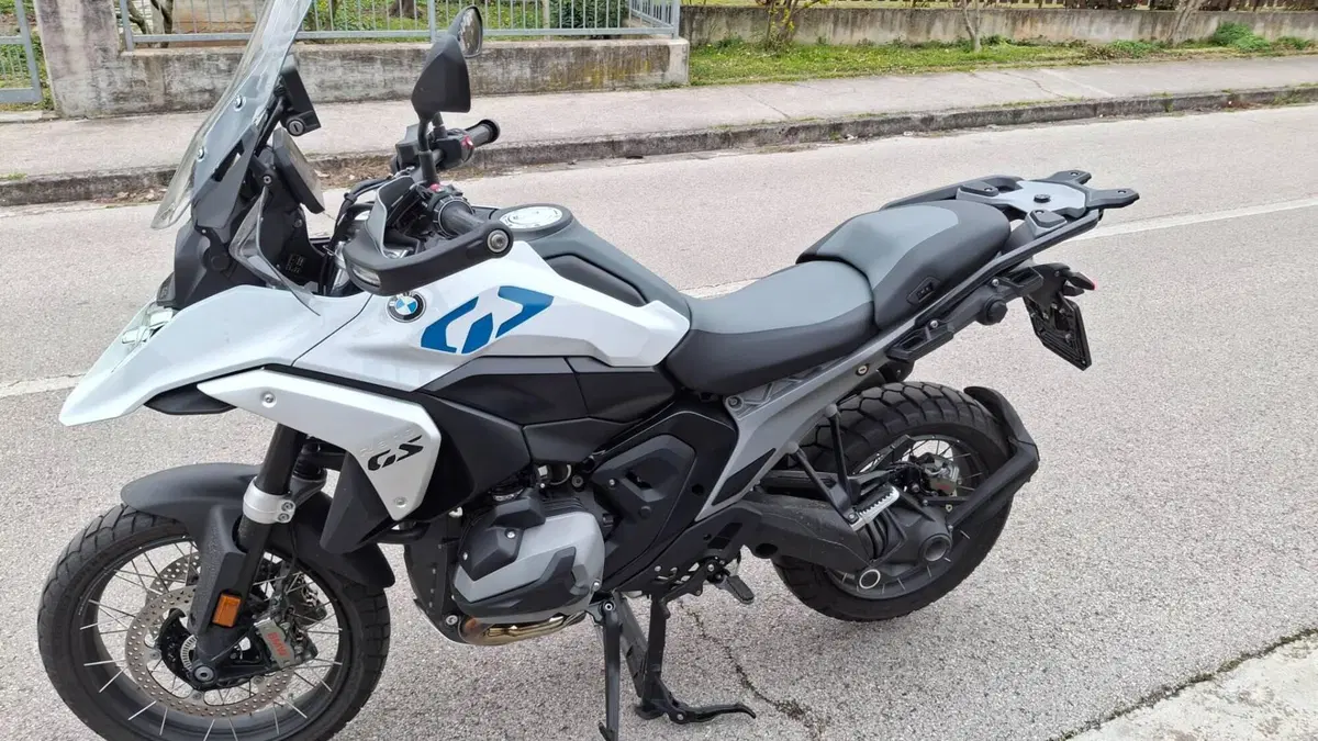 Bmw R 1300 GS (2023 - 26) (7)
