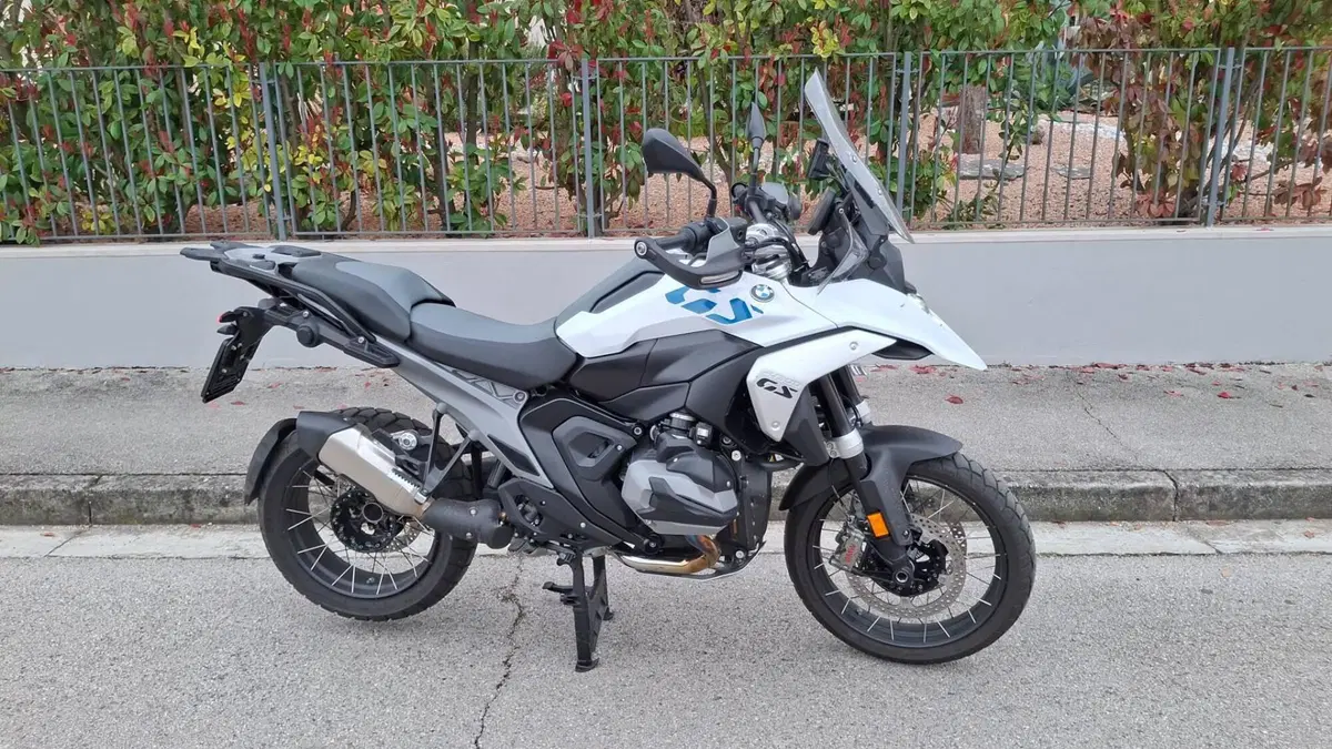 Bmw R 1300 GS (2023 - 26) (8)