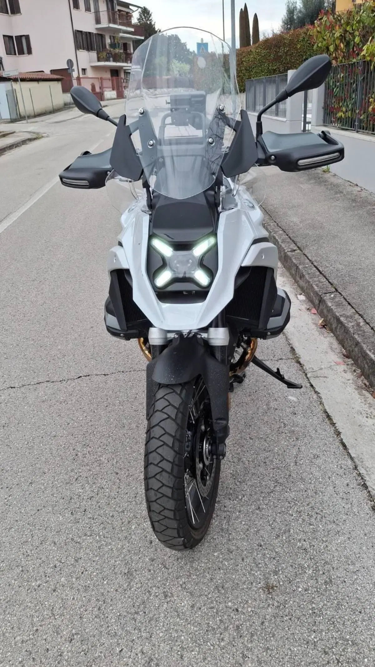 Bmw R 1300 GS (2023 - 26) (9)