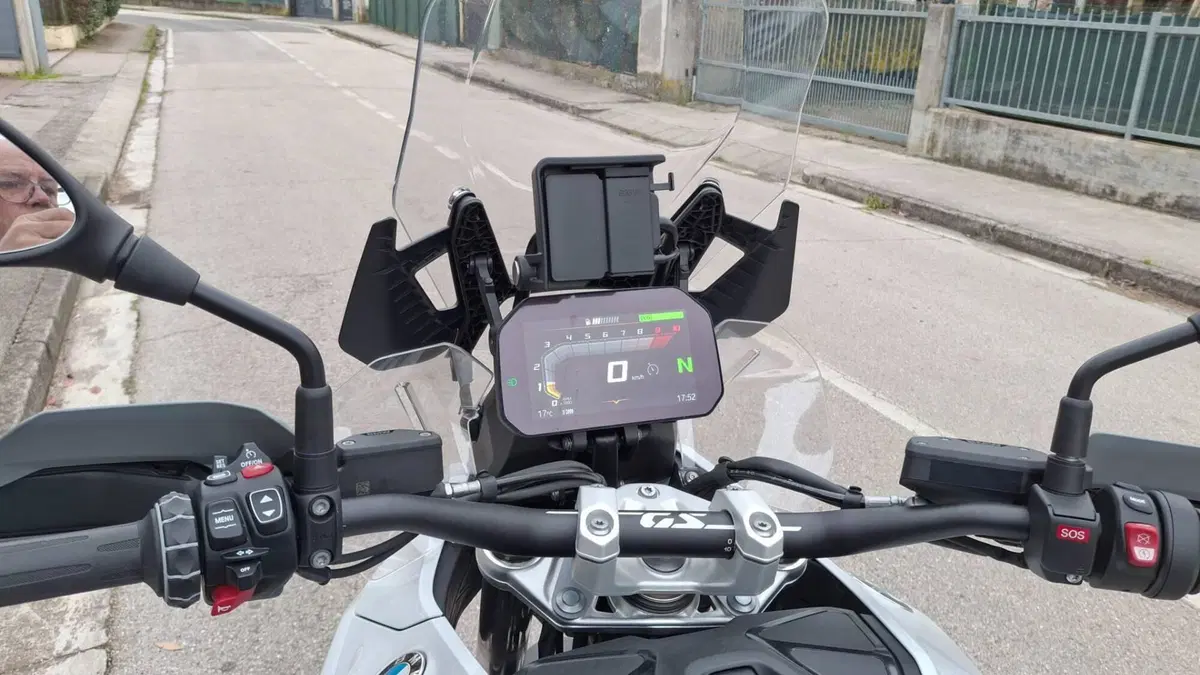 Bmw R 1300 GS (2023 - 26) (10)
