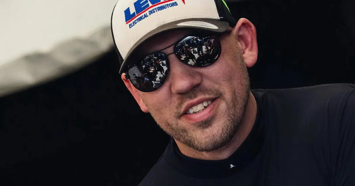 Hickman al Classic TT 2026 sulla Norton rotativa