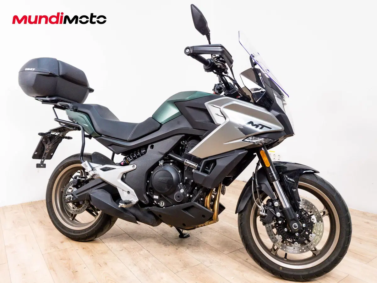 CFMOTO 700MT (2024 - 26) (2)