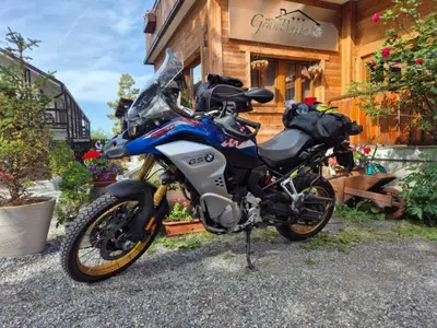 Bmw F 850 GS Adventure (2019 - 20) usata