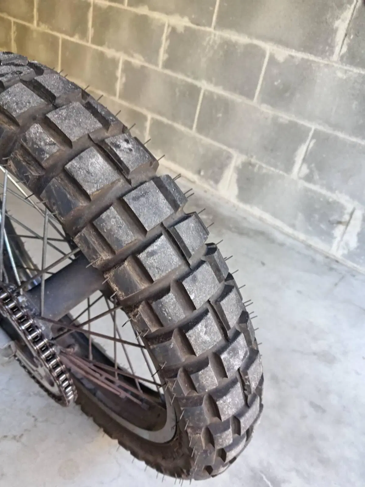 Vent Baja 50 RR (2019 - 20) (3)