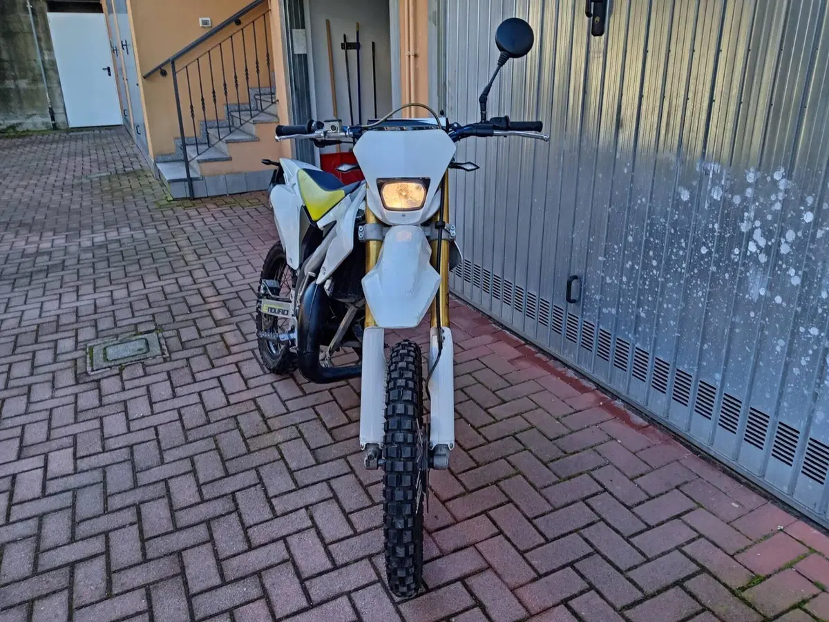 Vent Baja 50 RR (2019 - 20) (4)