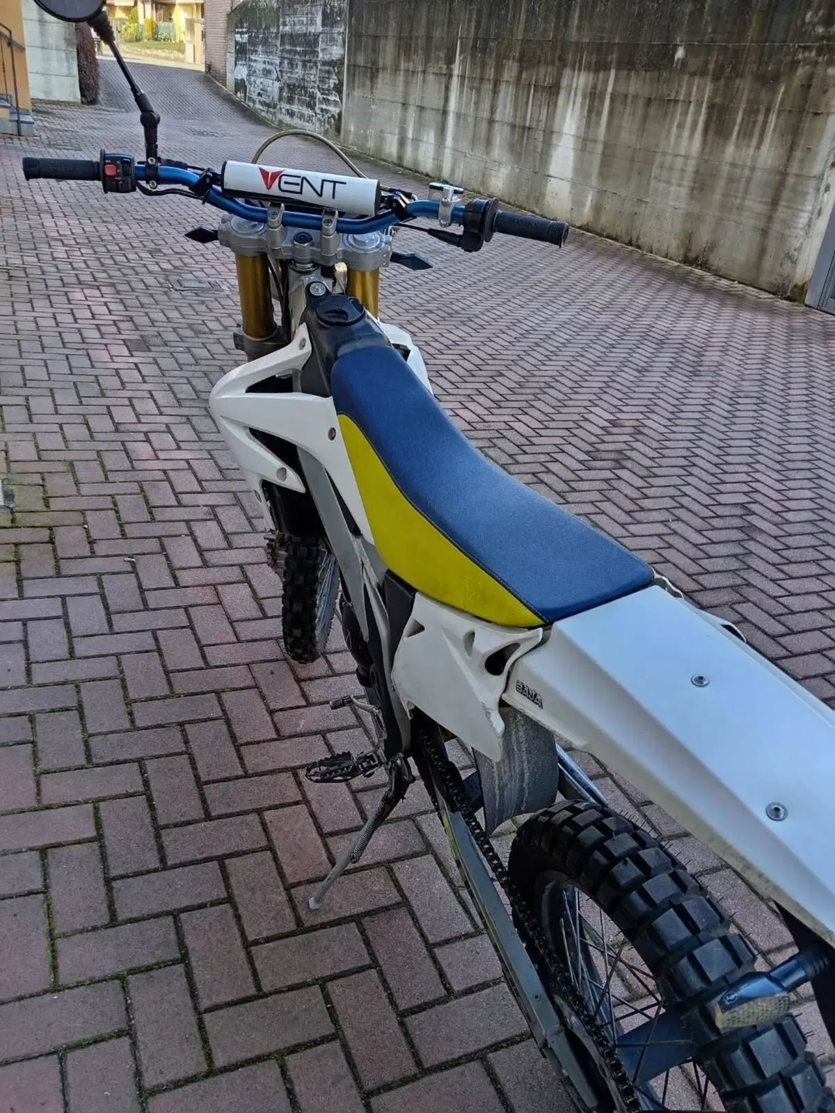 Vent Baja 50 RR (2019 - 20) (5)