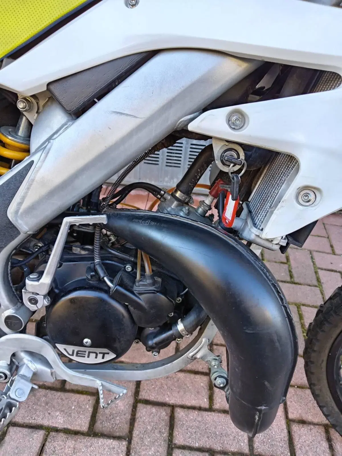 Vent Baja 50 RR (2019 - 20) (6)