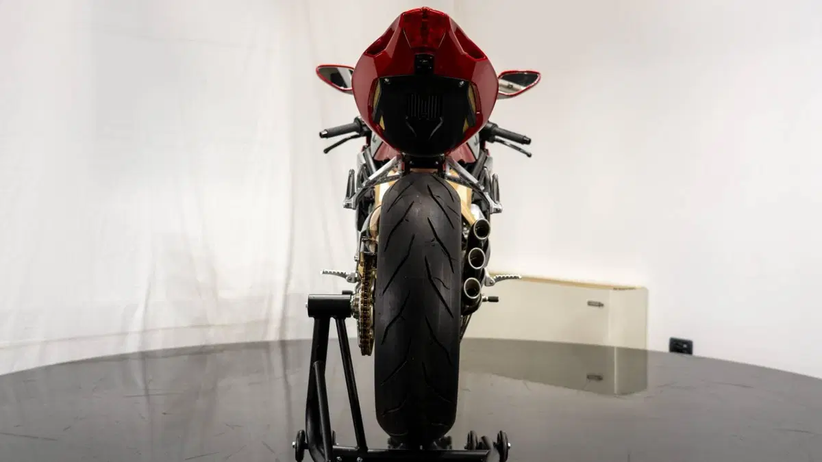 MV Agusta F3 675 Oro (2011) (8)