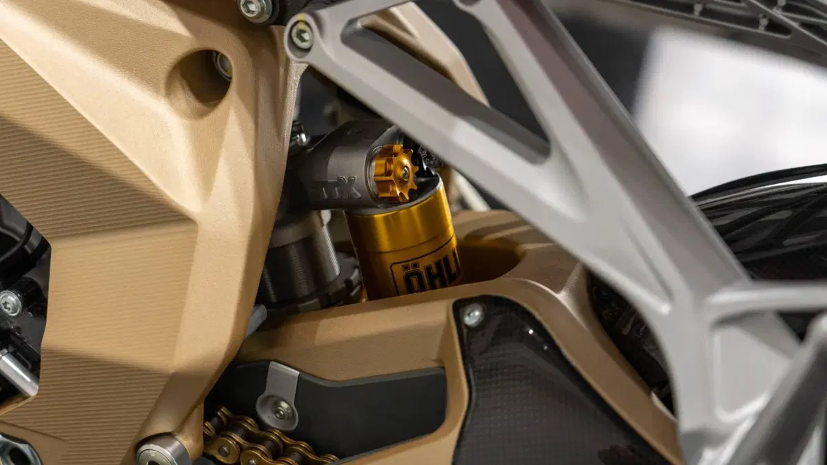 MV Agusta F3 675 Oro (2011) (19)