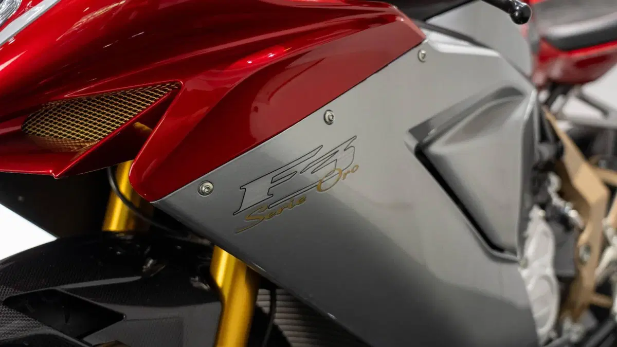 MV Agusta F3 675 Oro (2011) (20)