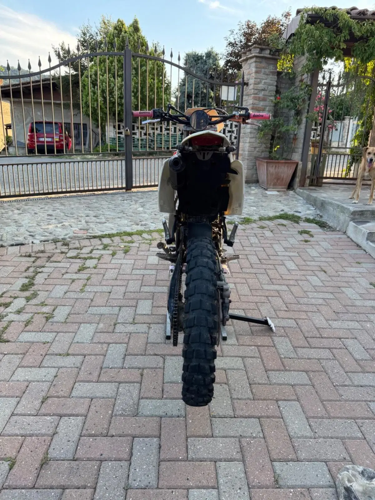 Betamotor RR 50 Enduro (2011 - 18) (4)