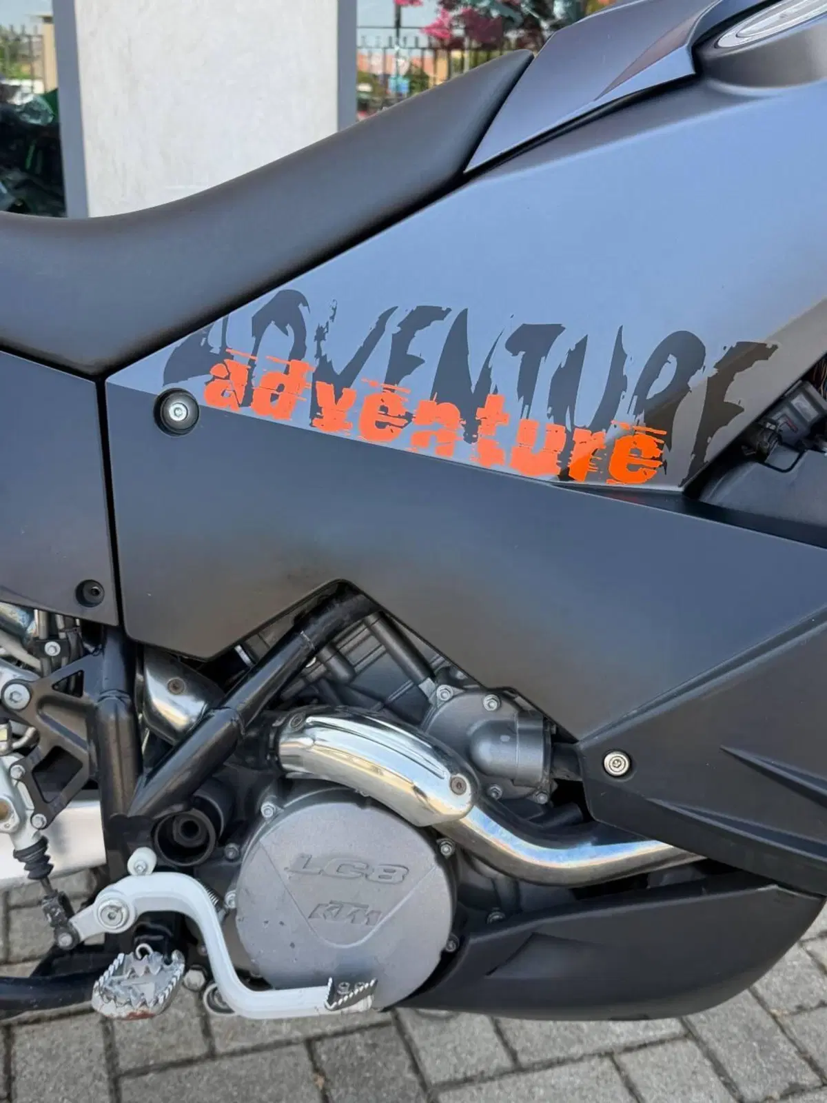 KTM 990 Adventure (2006 - 08) (7)