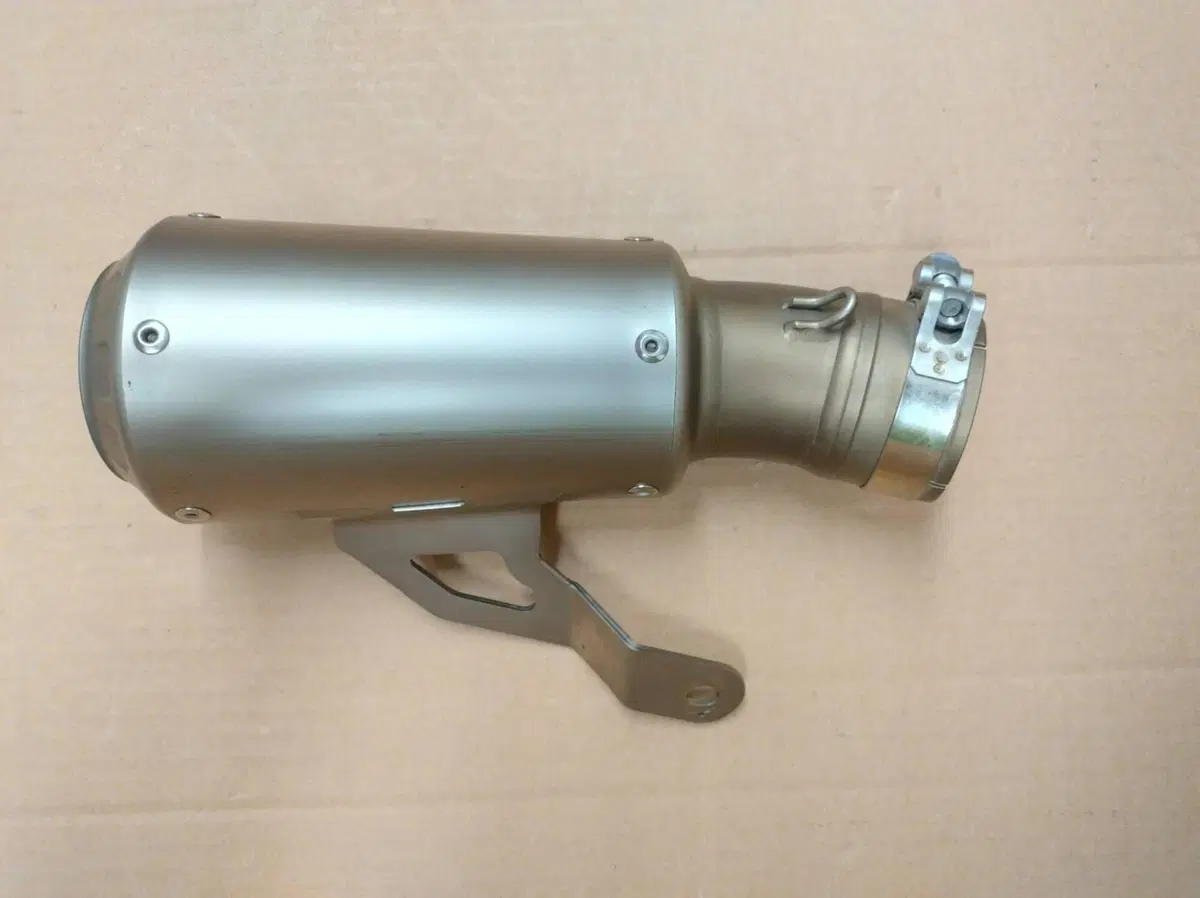 Scarico Akrapovic Titano BMW S 1000 R / RR 2021 → (2)