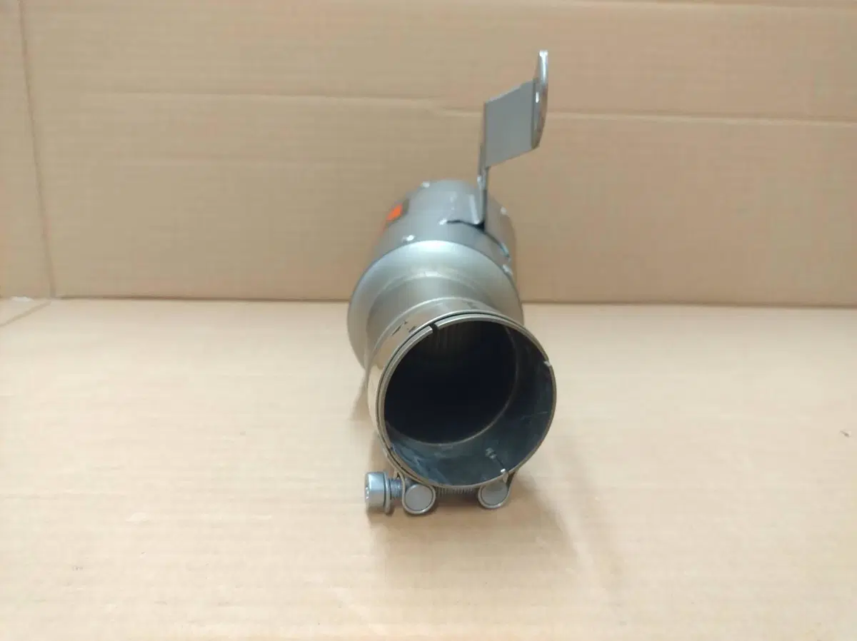Scarico Akrapovic Titano BMW S 1000 R / RR 2021 → (6)