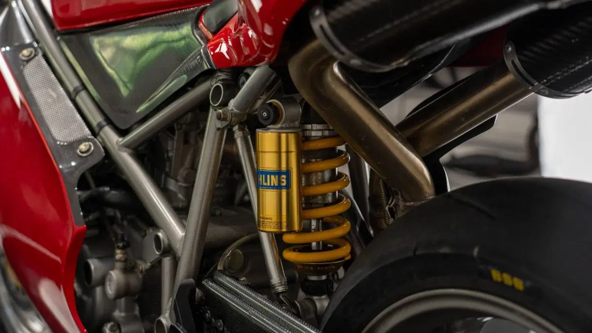 Ducati 996 R (2001) (15)