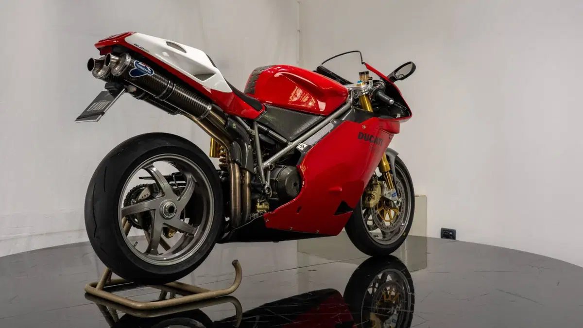 Ducati 996 R (2001) (7)