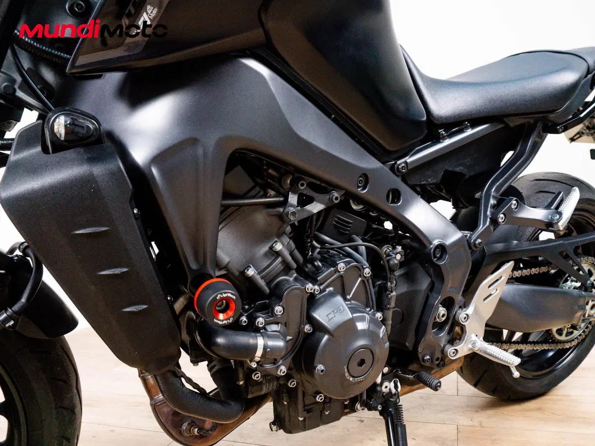 Yamaha MT-09 (2024 - 26) (9)