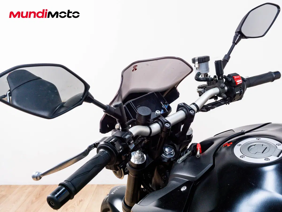 Yamaha MT-09 (2024 - 26) (11)