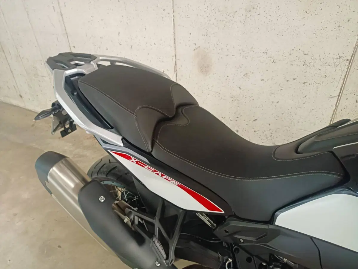 Moto Morini X-Cape 1200 (2026) (5)