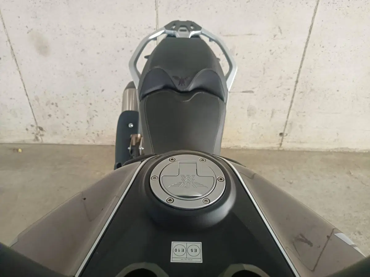 Moto Morini X-Cape 1200 (2026) (12)