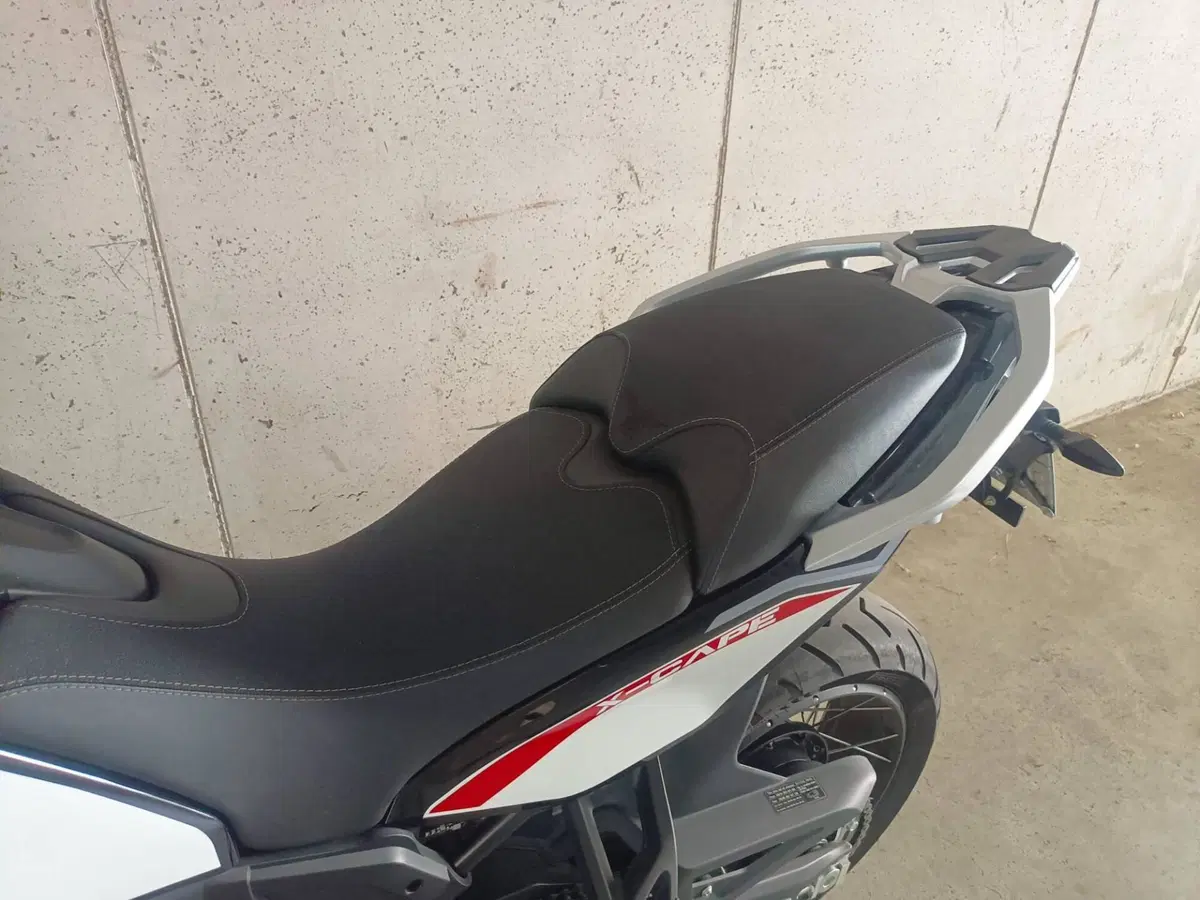 Moto Morini X-Cape 1200 (2026) (11)