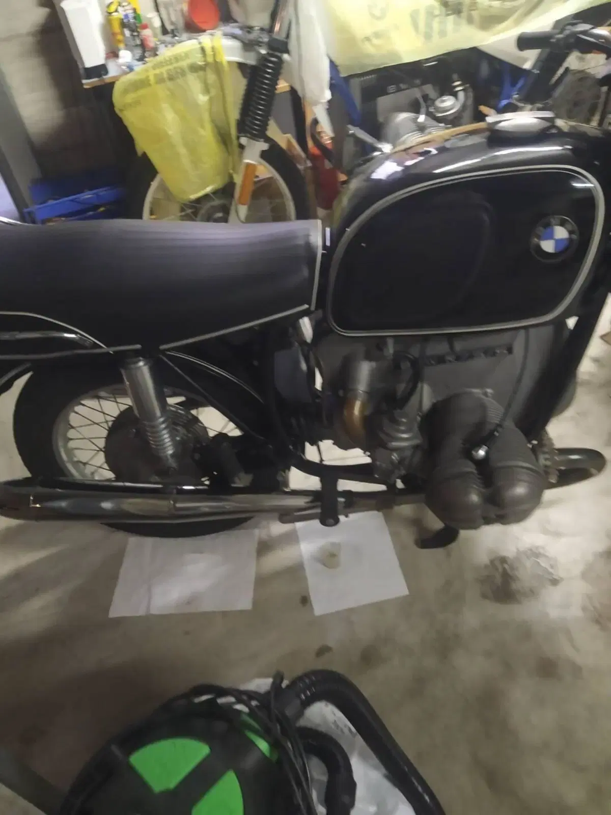Bmw 75/5 (5)