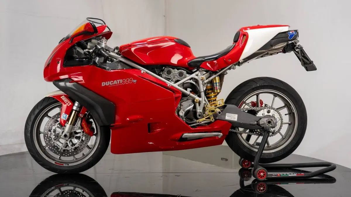 Ducati 999 (2002 - 04) (2)