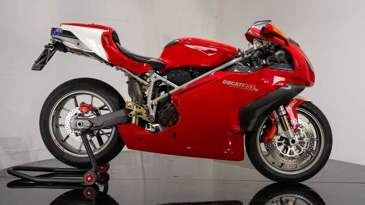 Ducati 999 (2002 - 04) (6)