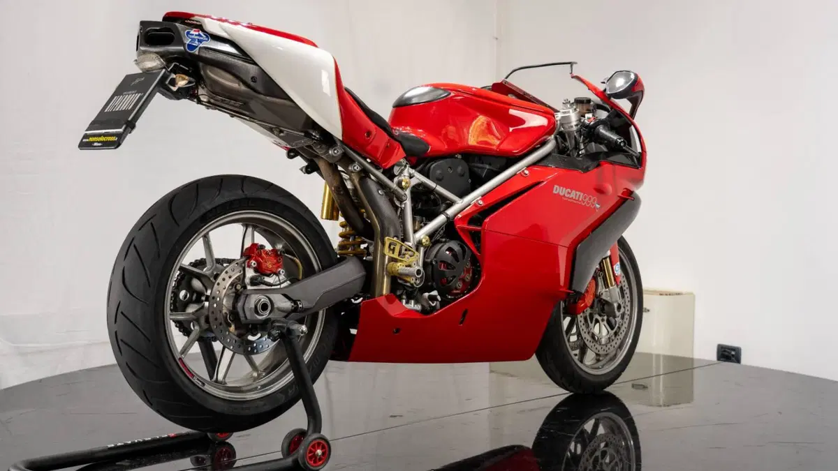 Ducati 999 (2002 - 04) (7)