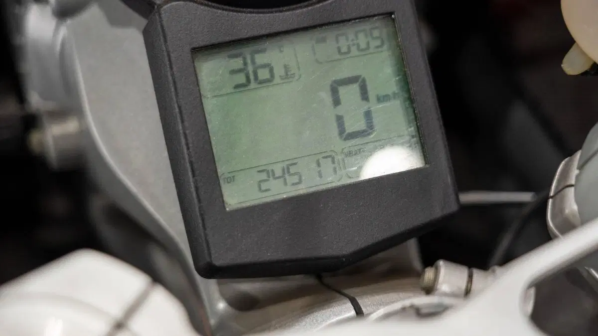 Ducati 999 (2002 - 04) (16)