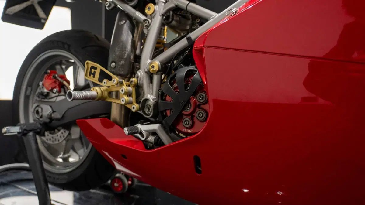 Ducati 999 (2002 - 04) (20)