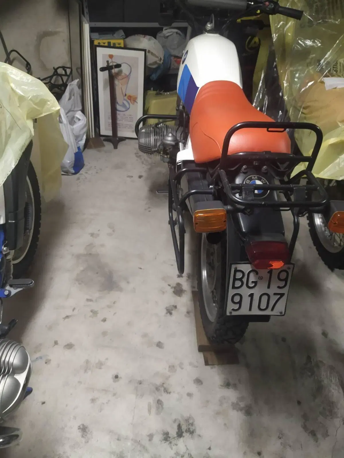 Bmw G/S 80  (2)