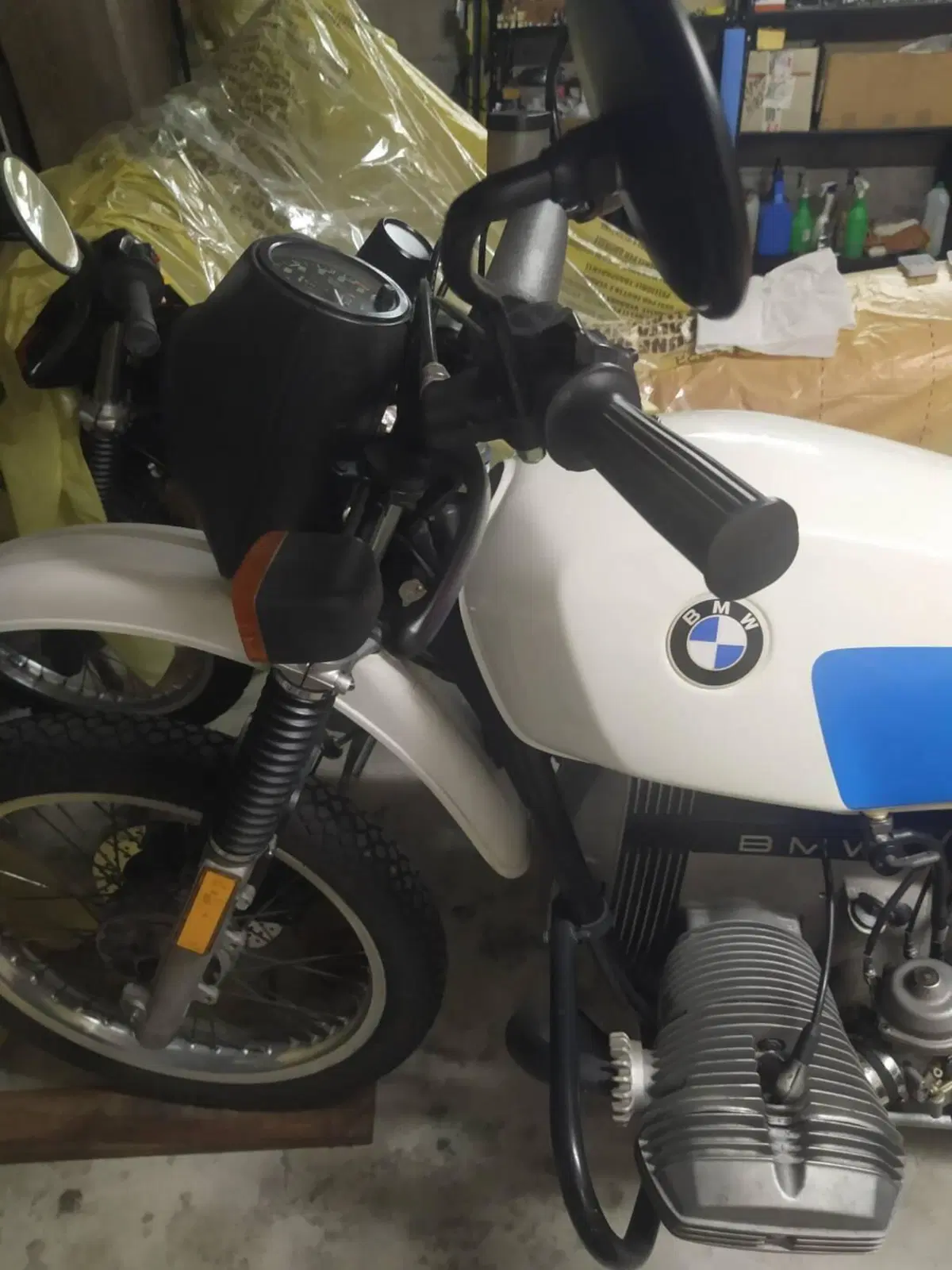 Bmw G/S 80  (5)