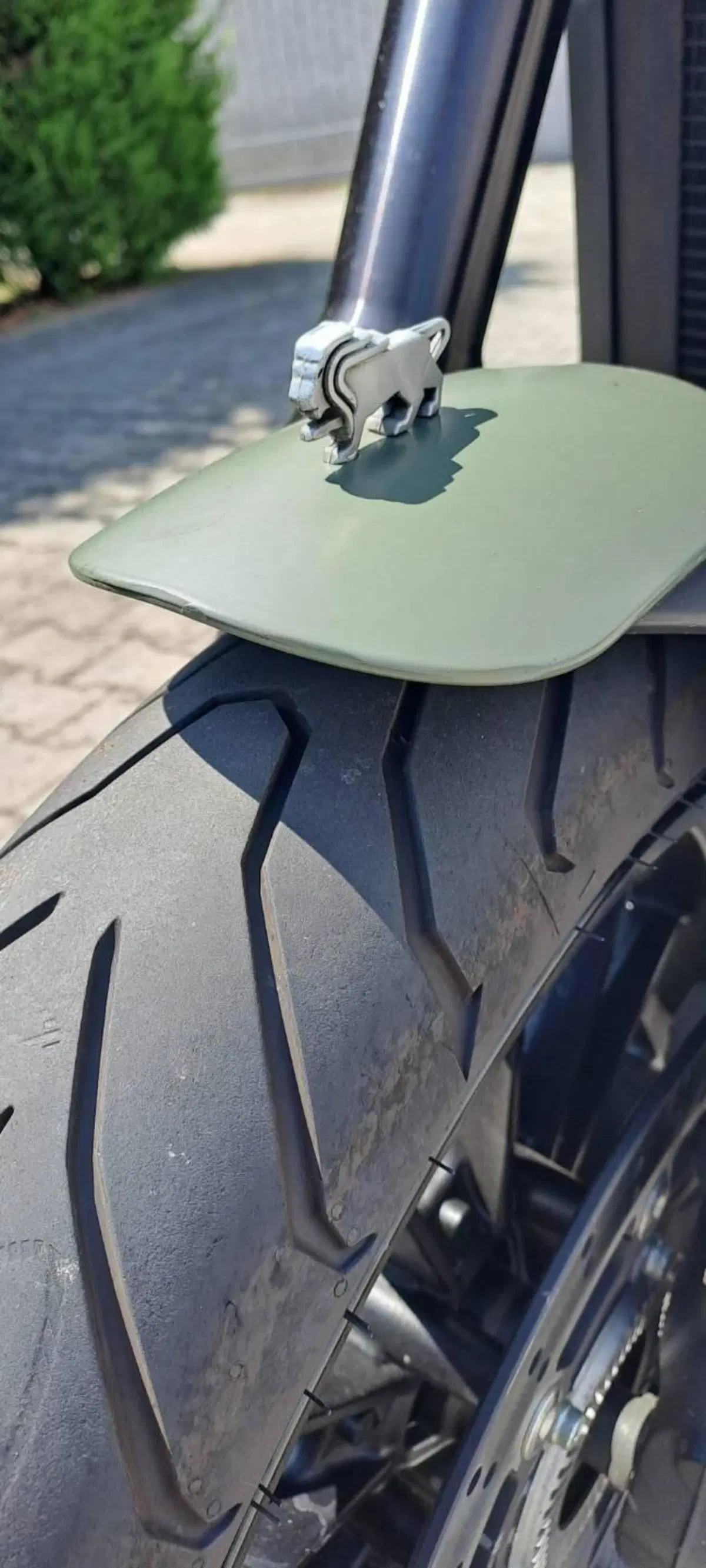 Benelli Leoncino 500 ABS (2017 - 20) (6)