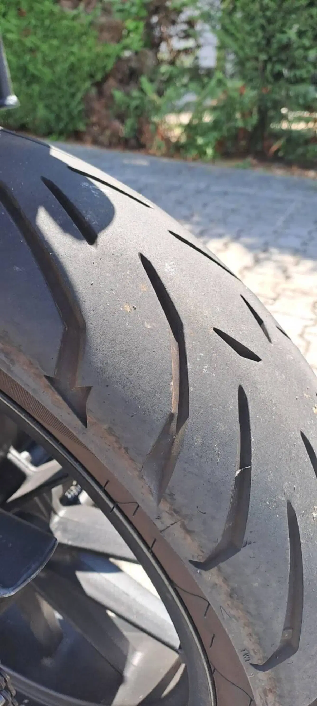 Benelli Leoncino 500 ABS (2017 - 20) (7)
