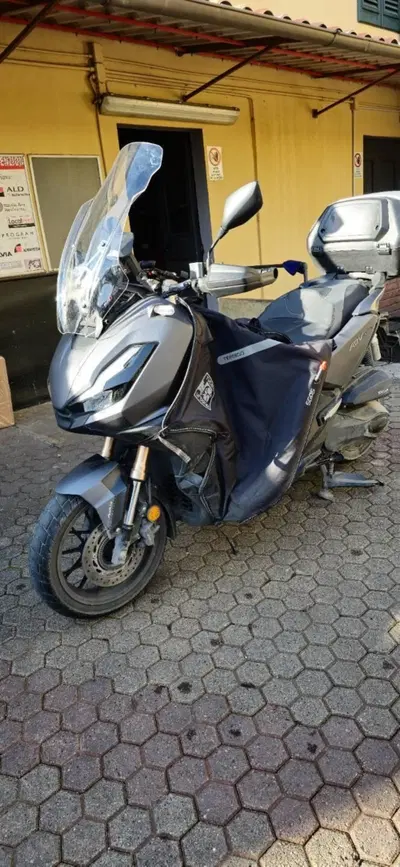 Honda ADV 350 (2022 - 24) usata