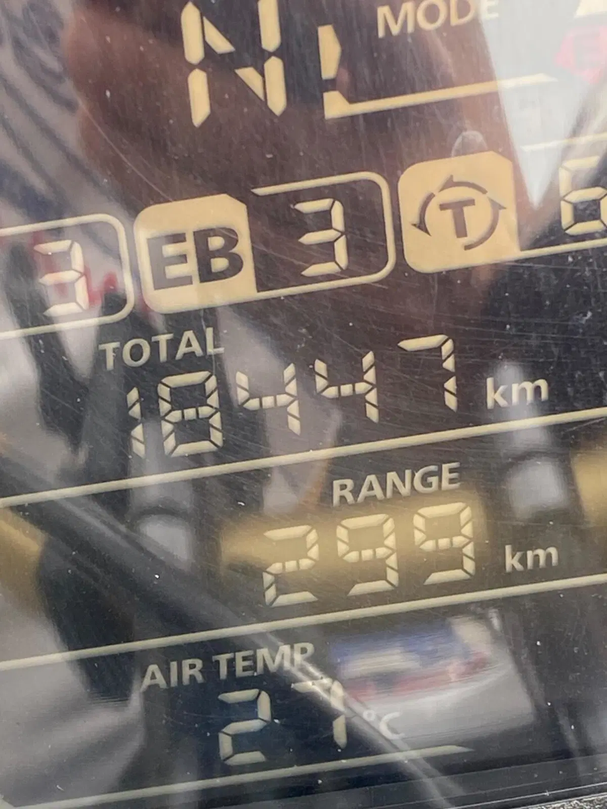 Honda Africa Twin CRF 1000L Adventure Sports Travel Edition (2019) (14)