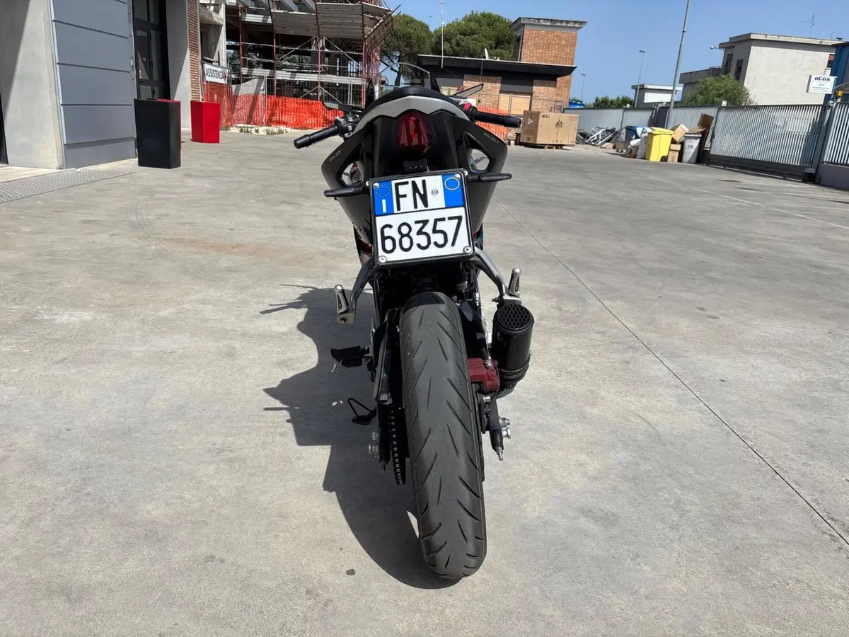 QJ Motor SRK 125 R (2024) (6)