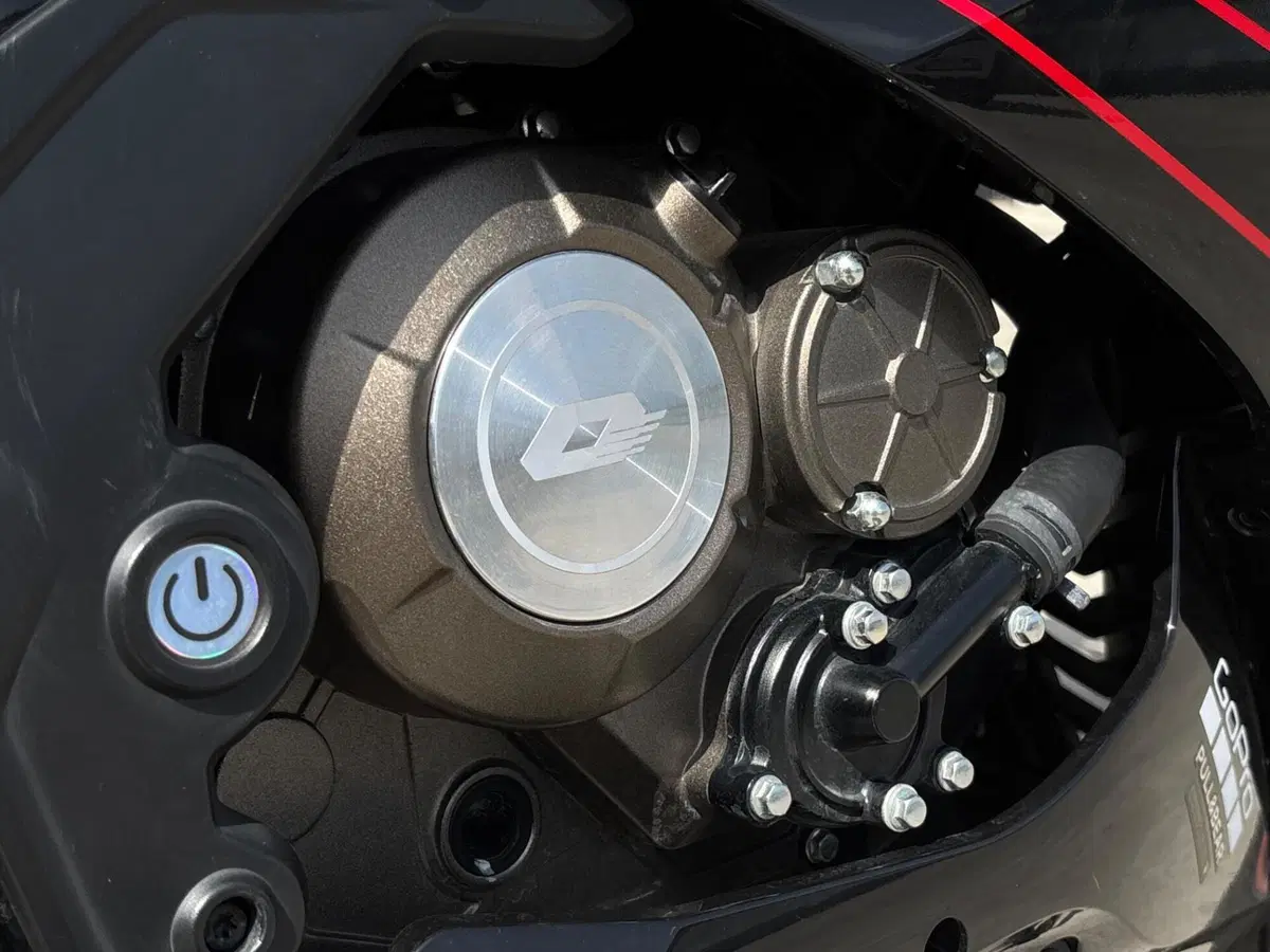 QJ Motor SRK 125 R (2024) (12)