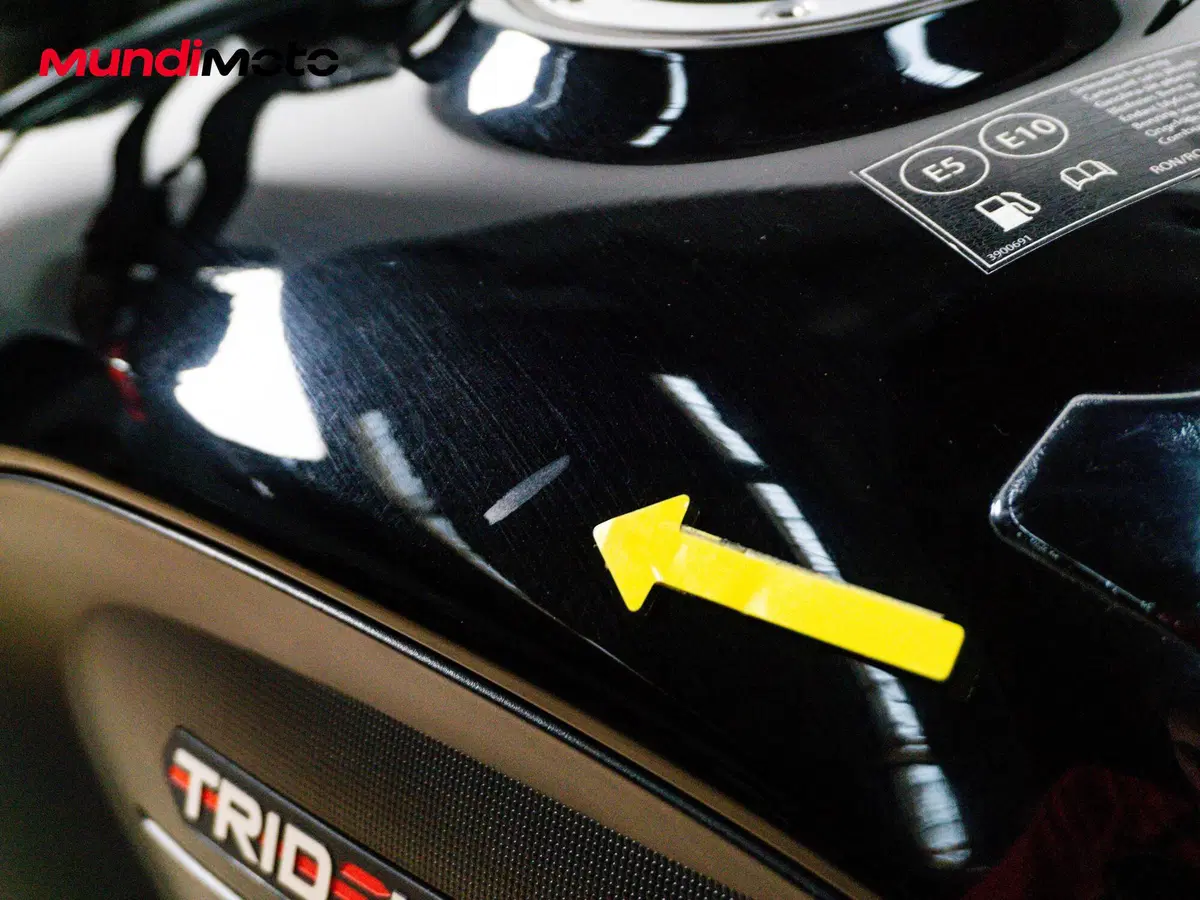 Triumph Trident 660 (2021 - 24) (16)
