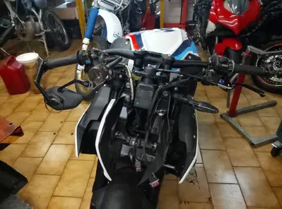 Bmw S 1000 R (2021 - 24) usata
