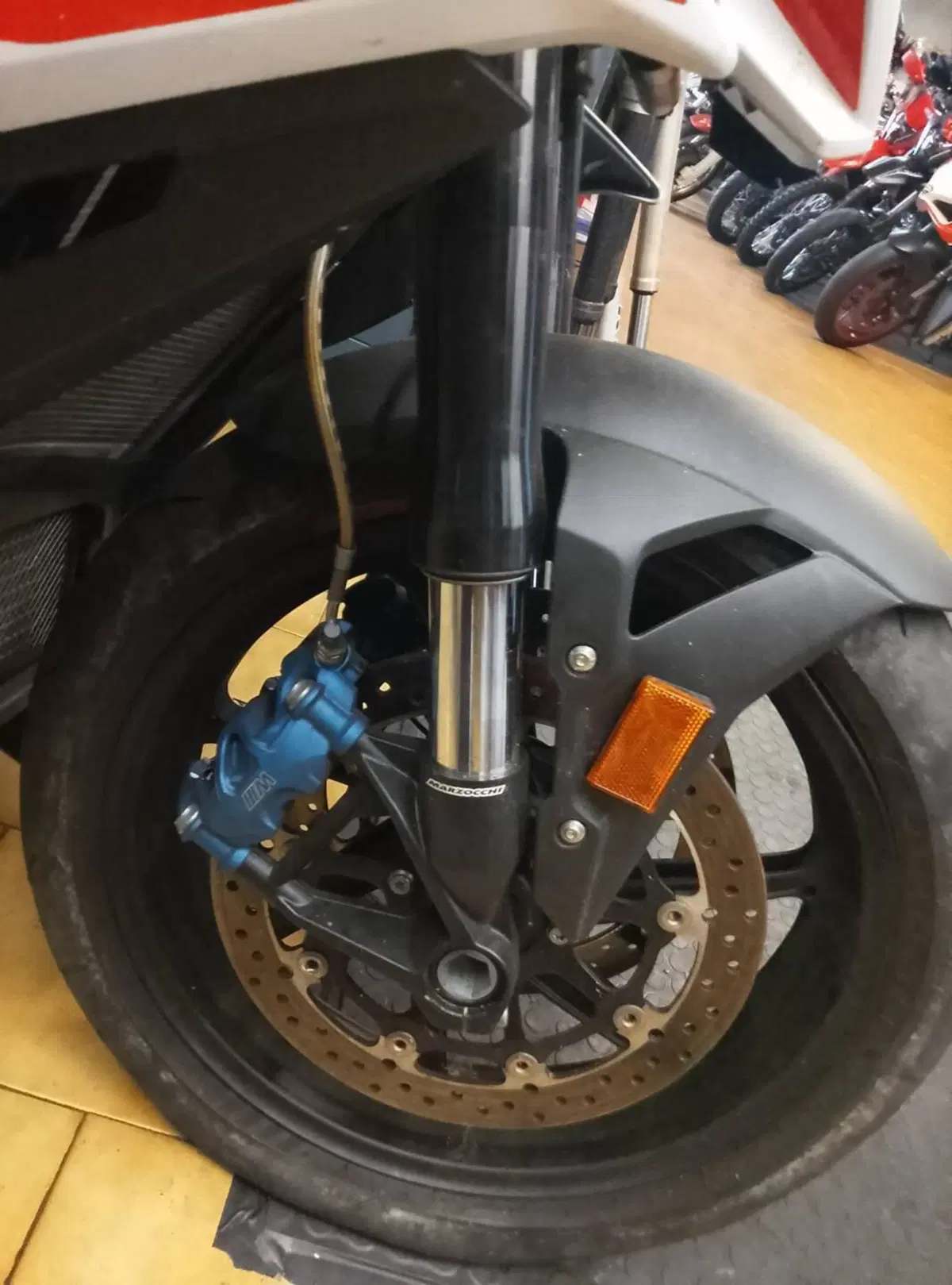 Bmw S 1000 R (2021 - 24) (3)