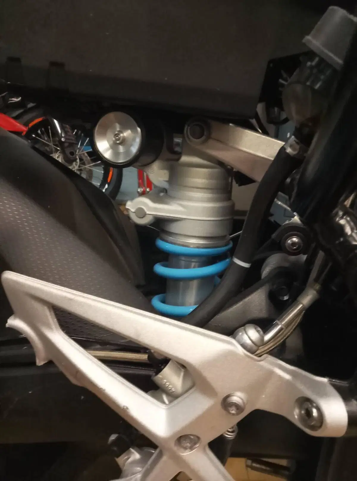 Bmw S 1000 R (2021 - 24) (4)