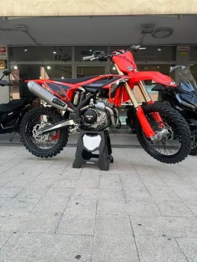 Betamotor RX 450 4T (2026) nuova