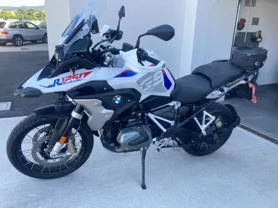 Bmw R 1250 GS (2021 - 24) usata
