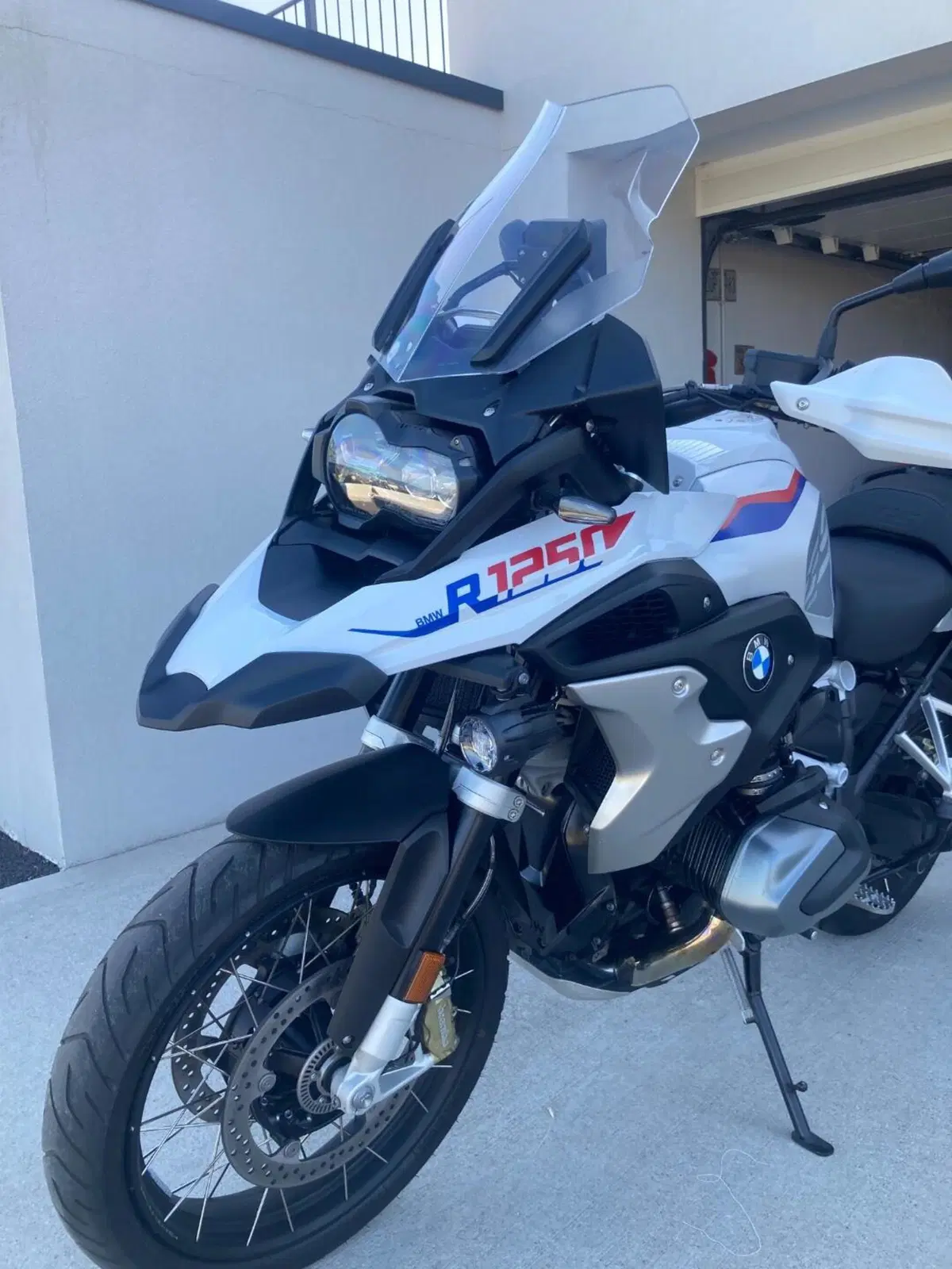 Bmw R 1250 GS (2021 - 24) (3)